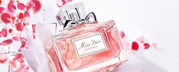 عکس عطر دیور