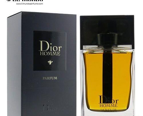 عکس عطر دیور