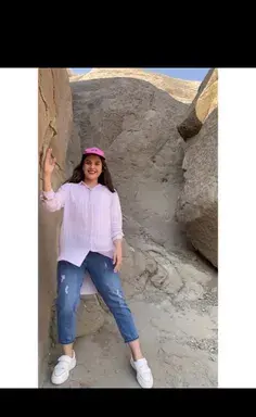 ایده عکس روی پله