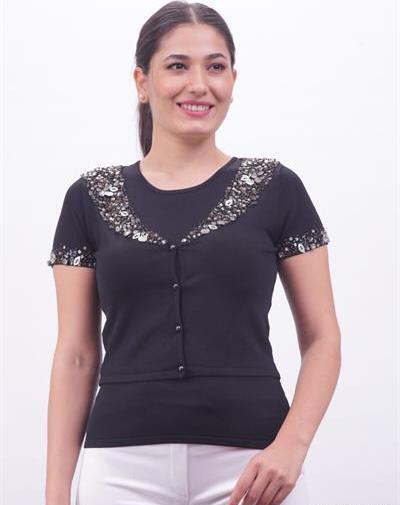 عکس بلوز زنانه زیبا
