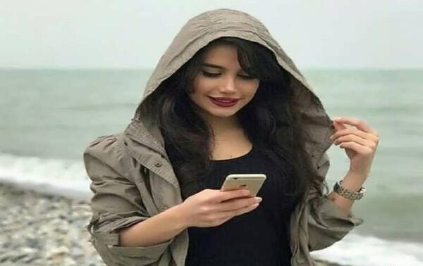 ایده عکس ایستاده