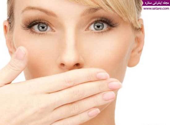 عکس دستکش جنگی
