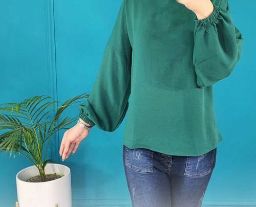 عکس تونیک ابروبادی جدید دخترانه