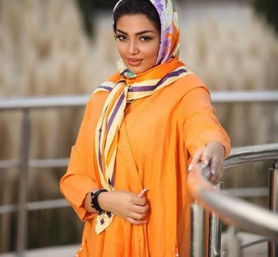عکس زن مهدی ترابی