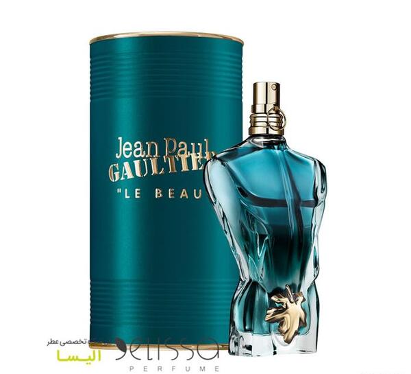 عکس قیمت ادکلن ژان پل گوتیه
