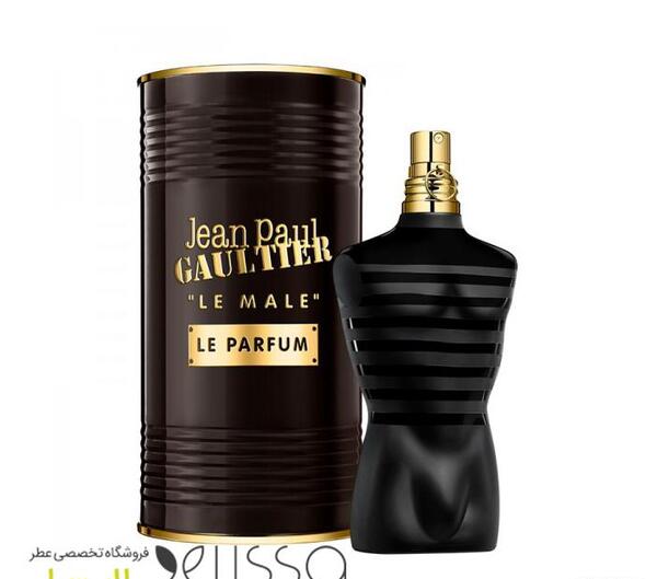 عکس قیمت ادکلن ژان پل گوتیه