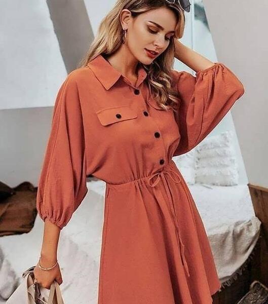 عکس لباس دخترانه جذاب