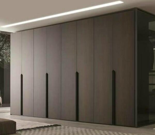 عکس کمد دیواری های جادار