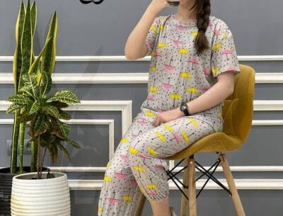 عکس شومیز خال خالی
