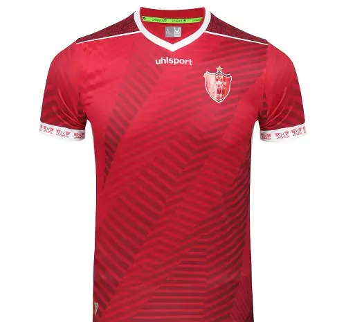 عکس شلوار پرسپولیس
