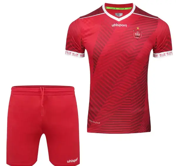 عکس شلوار پرسپولیس