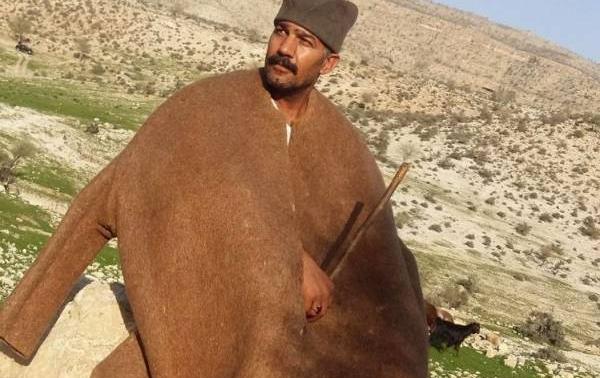 عکس لباس قشقایی مردانه