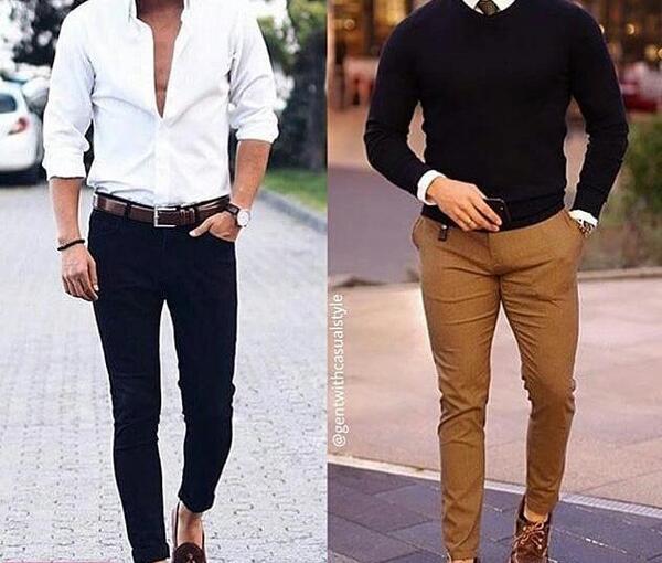 عکس لباس مردانه ترک
