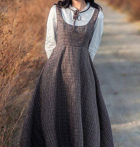 عکس مدل سارافون نیم کلوش