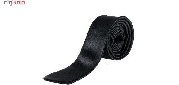 عکس کراوات سیاه