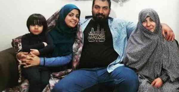 عکس مجری از لاک جیغ تا خدا