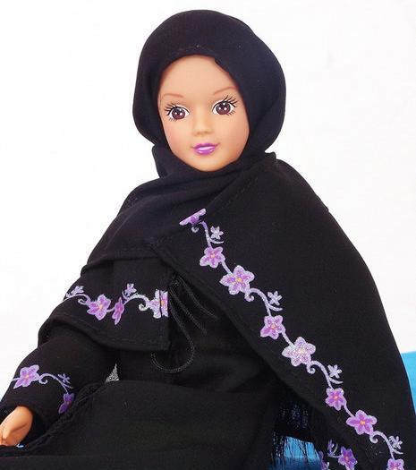 عکس طراحی عروسک