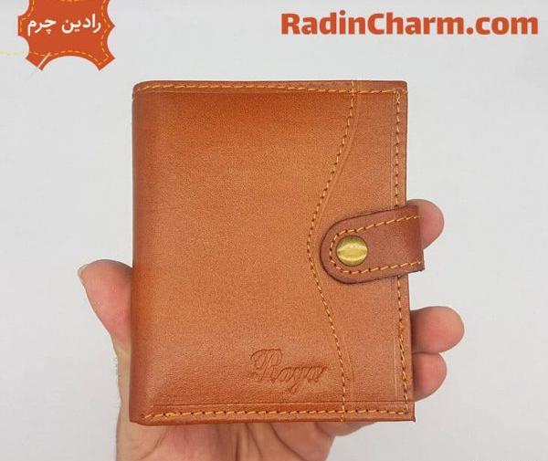 عکس کیف پول مردانه