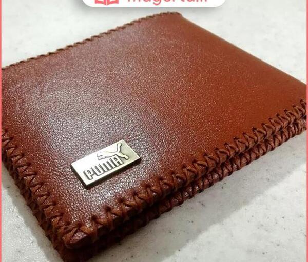 عکس کیف پول مردانه