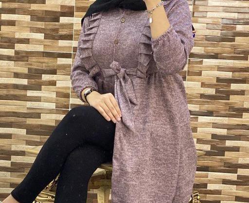 عکس مدل سارافون آنغوره