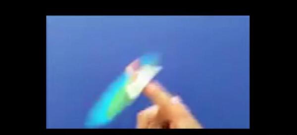 عکس نقاشی پاپیون مردانه