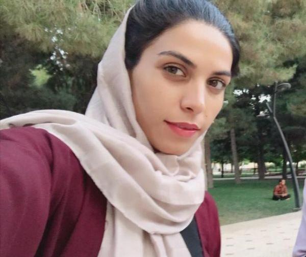 عکس گل دختر ایرانی