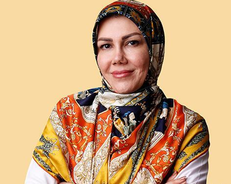 عکس گل دختر ایرانی