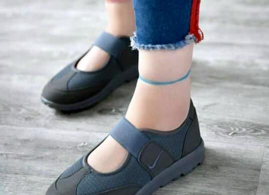عکس کفش اسپرت طبی