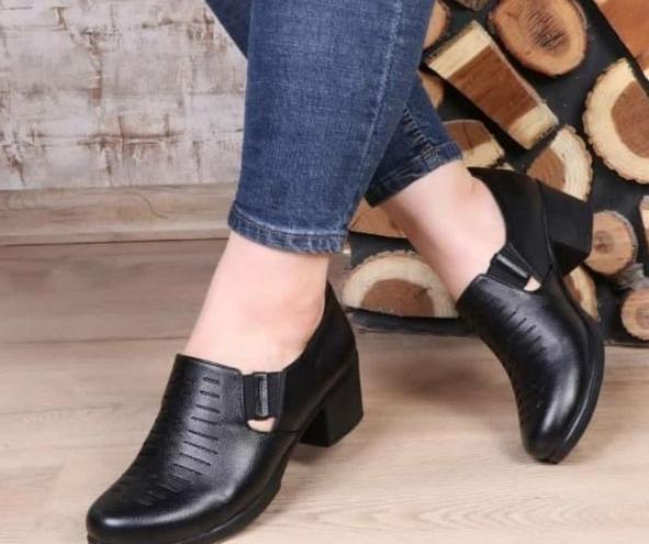 عکس کفش اسپرت طبی