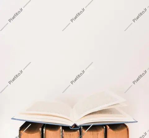 عکس جلد شومیز