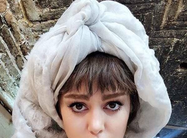 عکسهای جدید سحر قریشی
