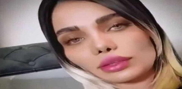 عکس ستاره همسر مهدی قائدی