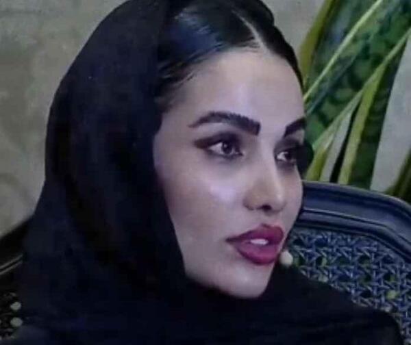 عکس ستاره همسر مهدی قائدی