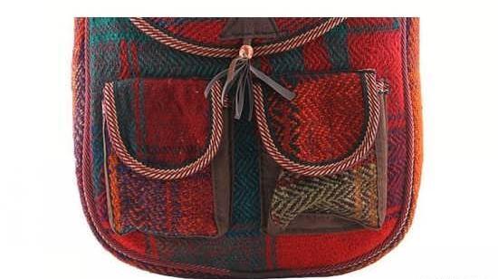 عکس کیف دخترانه سنتی