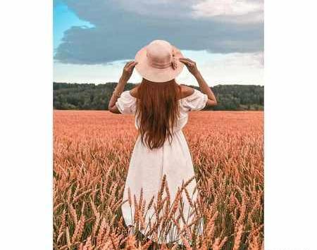 عکس دختر ایرانی شیک برای پروفایل