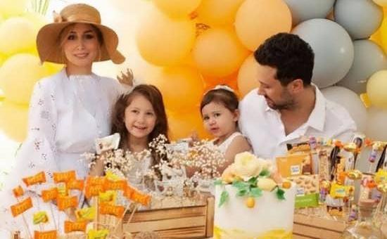 ایده عکس خانوادگی نوروز