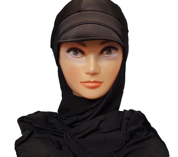 عکس شال هد دار