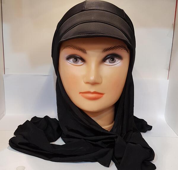 عکس شال هد دار