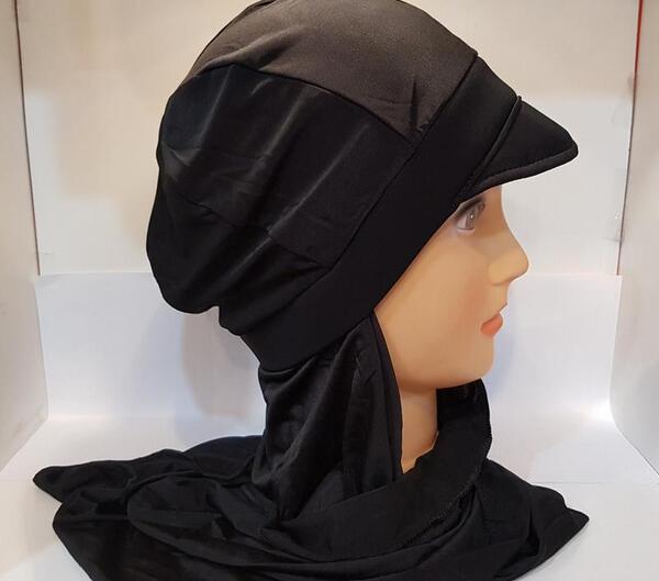عکس شال هد دار
