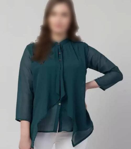 عکس بلوز تابستانه زنانه