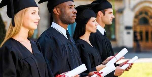 ایده عکس فارغ تحصیلی