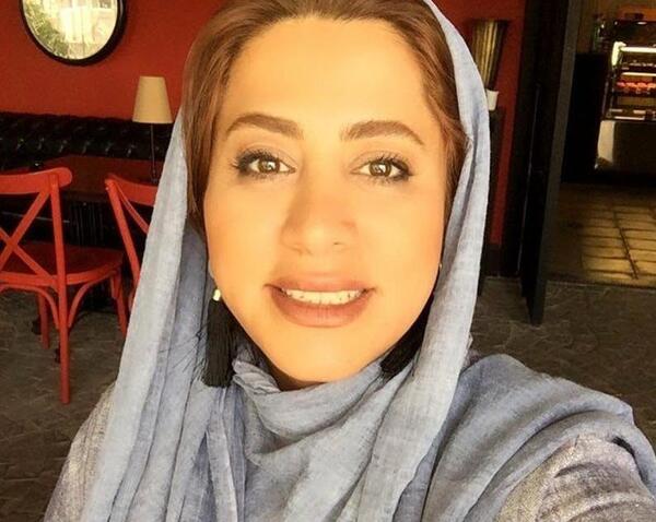 عکس خواهر مهدی ترابی