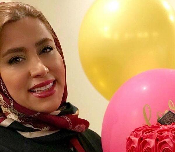 عکس خواهر مهدی ترابی