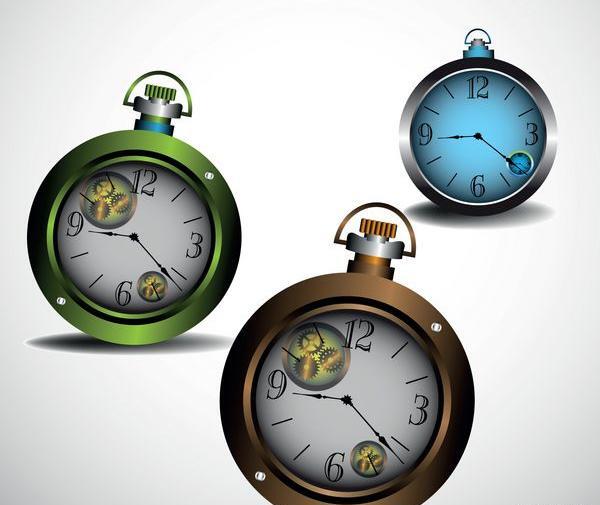 عکس ساعت آفتابی قدیمی