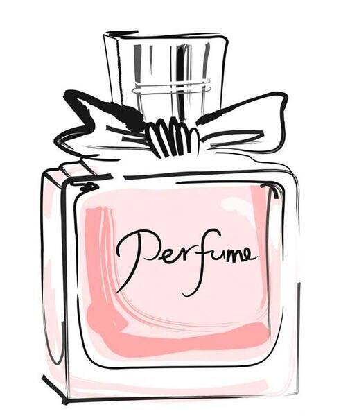 عکس طراحی عطر