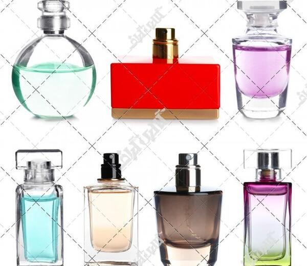 عکس طراحی عطر
