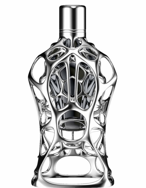 عکس طراحی عطر