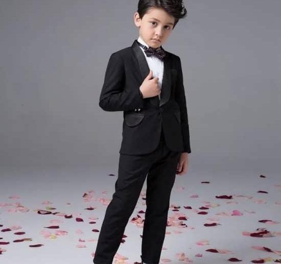 عکس کت و شلوار بچه گانه پسرانه