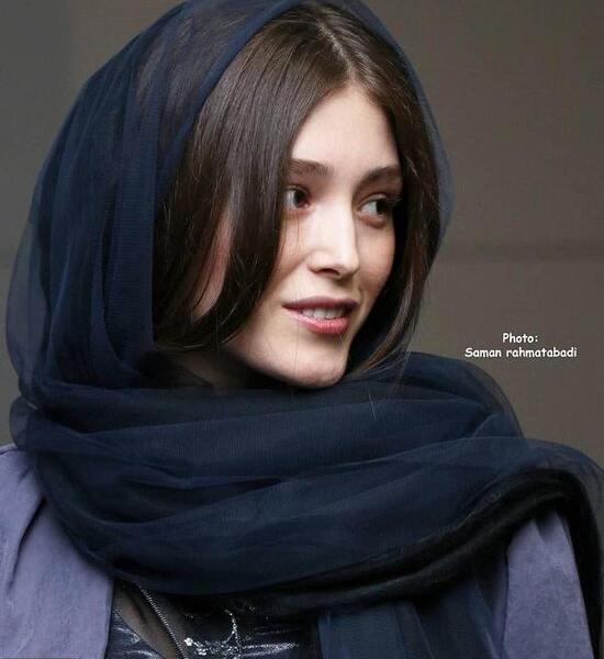 عکسهای فرشته حسینی