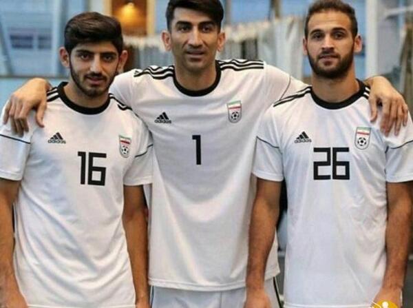 عکس مهدی ترابی و مهدی قائدی